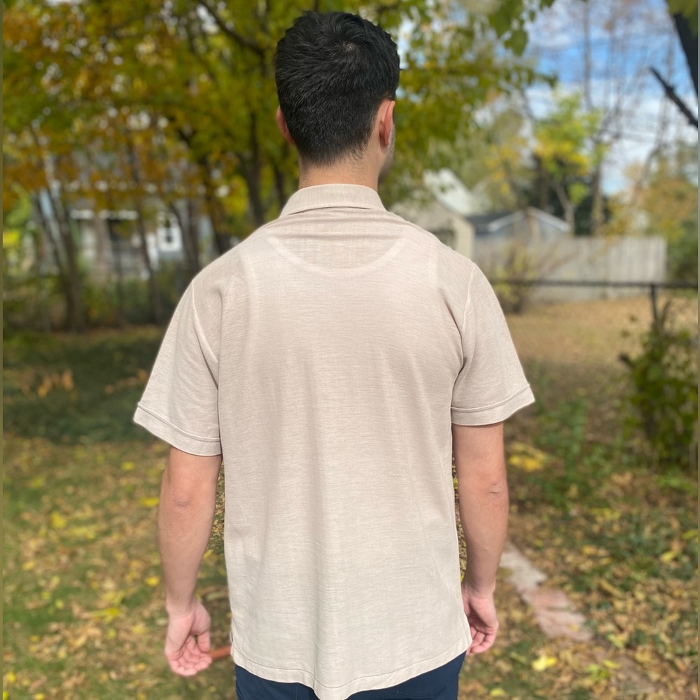 Vintage Mainstream Polo - Picture 2 of 15